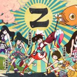 Momoiro Clover Z La Promesse du Z DBZ