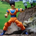 Figurine SHFiguarts Ultimate Son Gohan