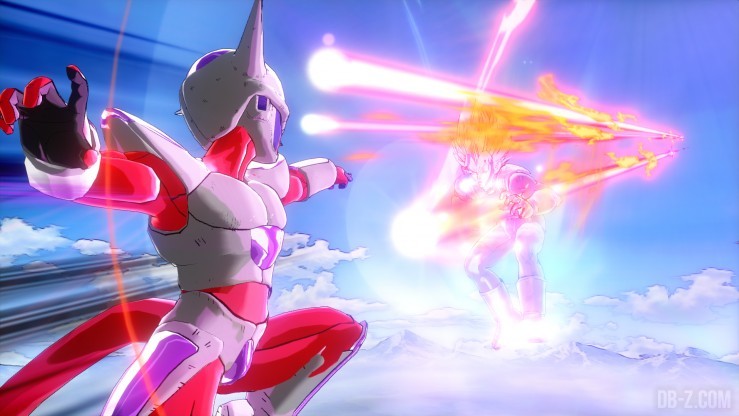 Xenoverse Frieza_Ultimate_Emperor_Death_Beam