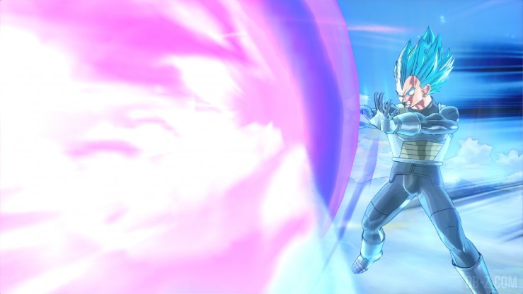 Xenoverse SSGSS_Ultimate_SuperGalick_2_1429536489