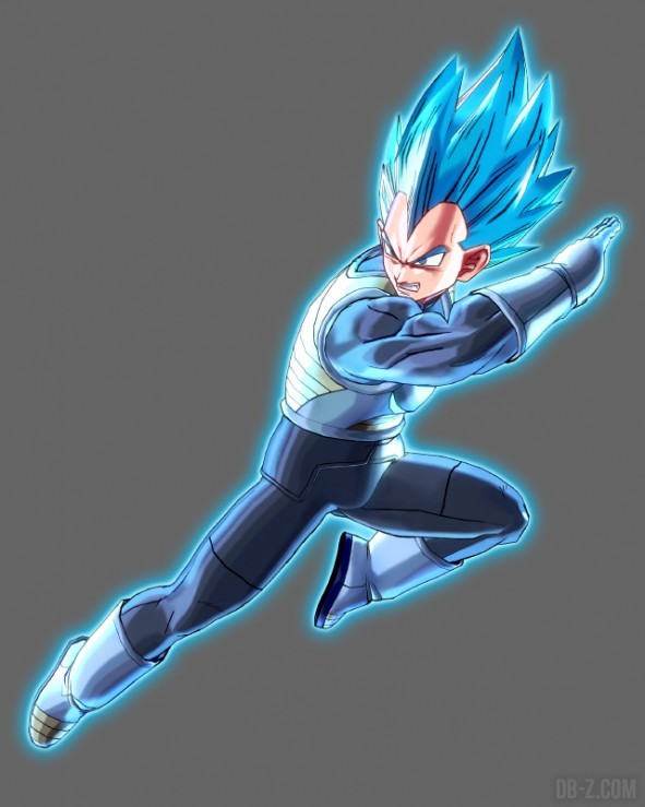 Xenoverse SSGSS_Vegeta_1429536673