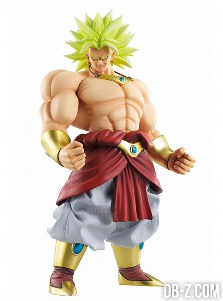 DOD Broly