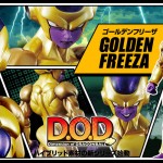 DOD Golden Freezer