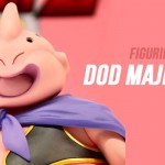 DOD Majin Buu