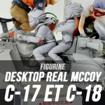 Desktop Real McCoy C17 C18