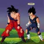 Dragon Ball Kai 154