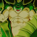 Dragon Ball Kai 154 Porunga