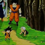 Dragon Ball Kai 155