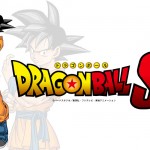 Dragon Ball Super Goku