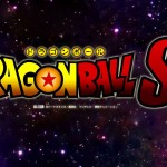 Dragon Ball Super Logo