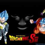 Dragon Ball Super nouvel ennemi