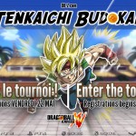 Dragon Ball Xenoverse Tournament