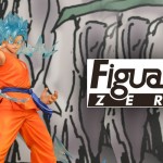 Figuarts Zero Goku SSGSS