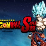 Dragon Ball Super