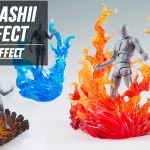 Tamashii Effect