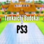 Tenkaichi Budokai PS3