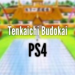 Tenkaichi Budokai PS4