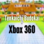 Tenkaichi Budokai Xbox 360