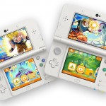 Theme DBZ 3DS