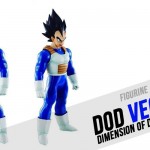 DOD Vegeta