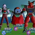 Dragon Ball Heroes GDM2 Fukkatsu no F : Mission 1