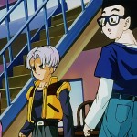 Dragon Ball Kai 158 - Gohan