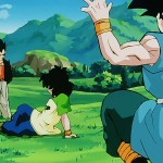 Dragon Ball Kai 158 - Goku