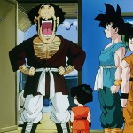 Dragon Ball Kai 158 - Mr Satan