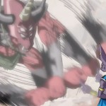 Dragon Ball Super 2nd Trailer HD