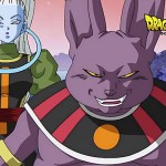 Dragon Ball Super - Champa