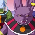 Dragon Ball Super : Champa