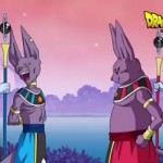 Dragon Ball Super Trailer 2