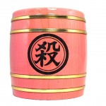 Dragon Ball Tasse bois - Taopaipai