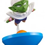 Dragon Ball Yura Colle Piccolo