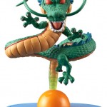 Dragon Ball Yura Colle Shenron