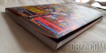 Dragon Ball Z Extreme Butoden - Guide