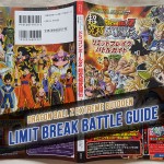 Dragon Ball Z Extreme Butoden Limit Break Battle Guide