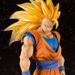 Figuarts ZERO EX Super Saiyan 3 Son Goku