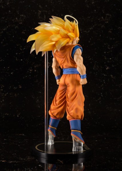 Figuarts ZERO EX Super Saiyan 3 Son Goku