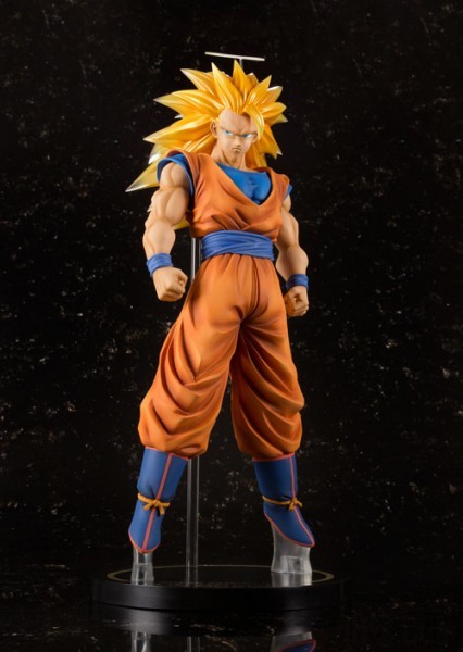 Figuarts ZERO EX Super Saiyan 3 Son Goku