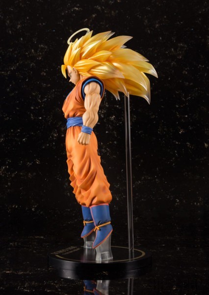 Figuarts ZERO EX Super Saiyan 3 Son Goku