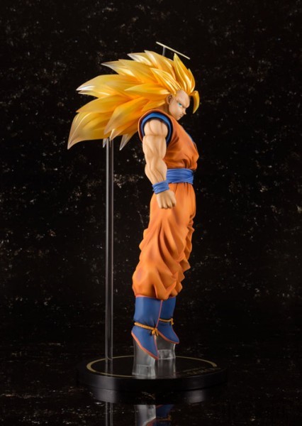 Figuarts ZERO EX Super Saiyan 3 Son Goku