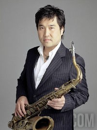 Norihito Sumitomo