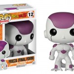 Pop! Animation : Dragon Ball Z Freezer