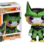 Pop! Animation : Dragon Ball Z Perfect Cell