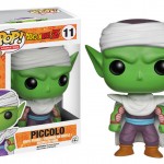 Pop! Animation : Dragon Ball Z Piccolo