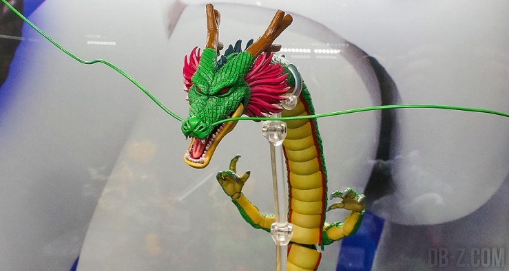 S.H.Figuarts de Shenron