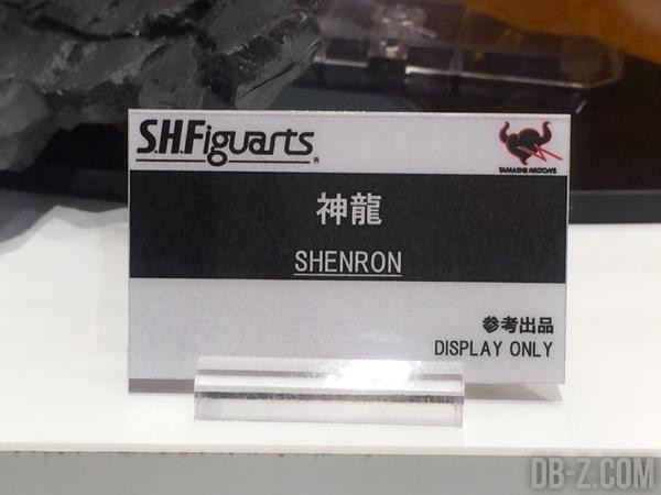 SHFiguarts Shenron