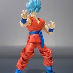 SHFiguarts Super Saiyan God Super Saiyan SON GOKU