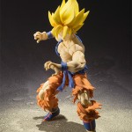 SHFiguarts Super Saiyan Son Goku Super Warrior Awakening